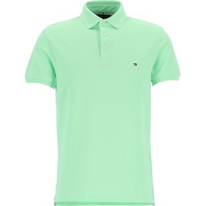 Tommy Hilfiger 1985 Slim Polo, groen