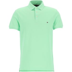 Tommy Hilfiger 1985 Slim Polo, groen