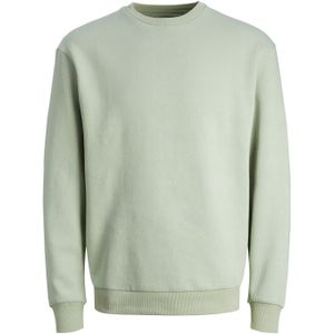 JACK & JONES ESSENTIALS Sweater JJEBRADLEY Desert Sage