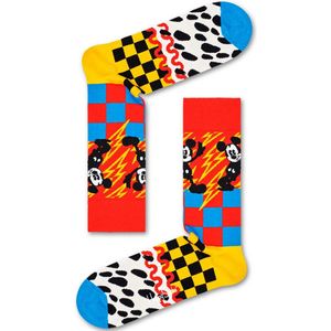 Happy Socks Disney Mickey-Time Sock, unisex sokken