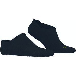 FALKE Cool Kick unisex enkelsokken, blauw (marine) -  Maat: 46-48