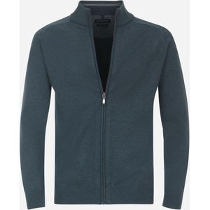 CASA MODA comfort fit vest, grijs