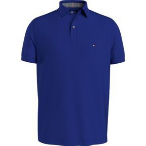 Tommy Hilfiger 1985 Regular Polo, blauw