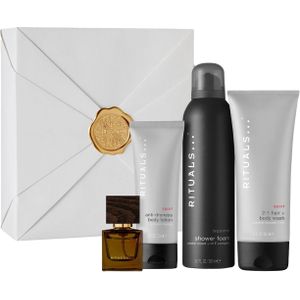Heren Parfum Rituals Homme Collection Medium Gift Set -  Maat: One size