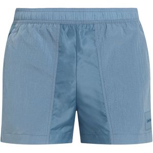Calvin Klein Short Drawstring swimshort, heren zwembroek, blauw -  Maat: XXL