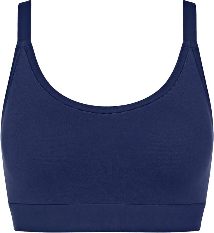 Sloggi - GO Allround - Damesbeha - Zwart