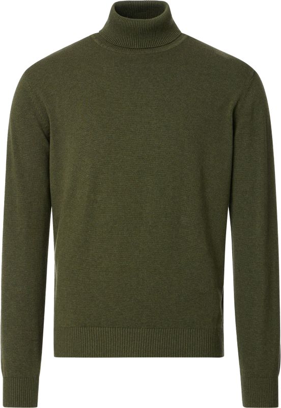 Redmond - Coltrui - Groen - Katoen