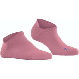 FALKE Cool Kick dames sneakersokken, oudroze (powder pink)
