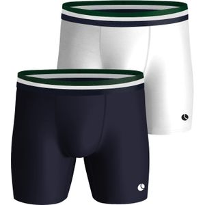 Björn Borg - Sports Microfiber - Boxershorts - 2-pack
