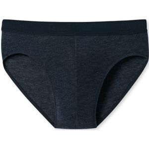 SCHIESSER Personal Fit slip (1-pack), heren rio slip nachtblauw