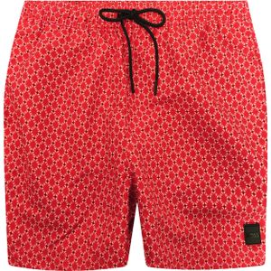 HUGO BOSS Boxershort - Blauw - Katoen
