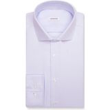 Seidensticker - Regular Fit - Herenoverhemd - Lichtblauw