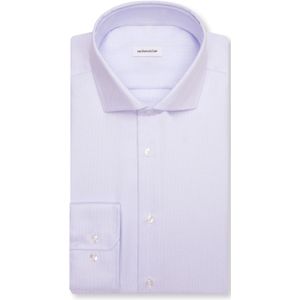 Seidensticker - Regular Fit - Herenoverhemd - Lichtblauw