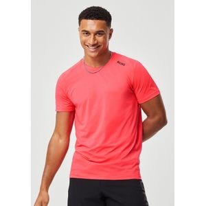 Bjorn Borg Athletic T-shirt, roze -  Maat: S