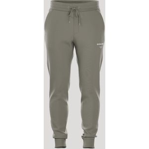 Bjorn Borg Essential Pants, heren joggingbroek, groen