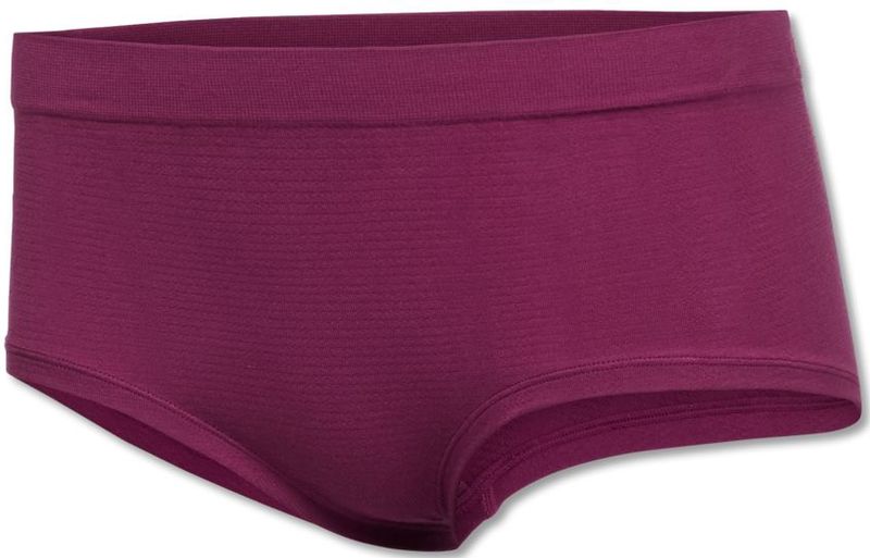 SCHIESSER - Active - Boxershort - Bessenkleur - 1-pack