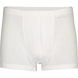 Mey Casual Cotton shorty (1-pack), heren boxer kort, wit -  Maat: L