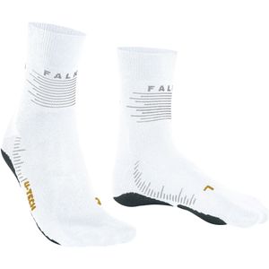 Falke RU True Motion - Hardloopsokken - Geoptimaliseerd voor Comfort en Stabiliteit