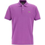 Lacoste - Slim Fit - Polo - Mauve Paars