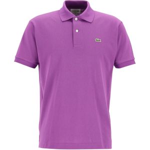 Lacoste - Slim Fit - Polo - Mauve Paars