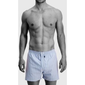 Claesen's - Cls No.1 - Boxer - Licht Blauw - 2-pack