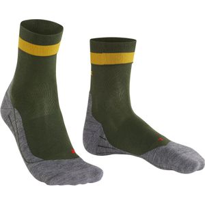 FALKE RU4 Endurance heren running sokken, groen (vertigo) -  Maat: 42-43