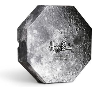 Happy Socks - Outer Space - Sokken - 3-pack - Unisex - Cadeauverpakking