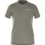 Bjorn Borg Essential T-shirt, groen -  Maat: L