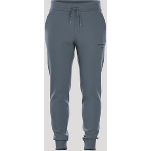 Bjorn Borg Essential Pants, heren joggingbroek, grijsblauw -  Maat: XL
