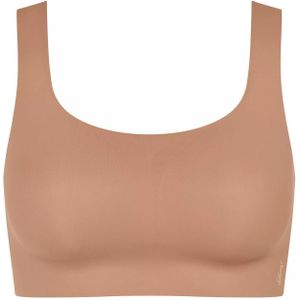 Sloggi Women ZERO Feel 2.0 Top, bralette, lichtbruin