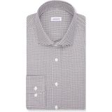 Seidensticker - Zakelijk Overhemd - Regular Fit - Puur Katoen