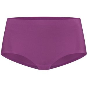 TEN CATE Secrets women midi (1-pack), dames slip middelhoge taille, paars