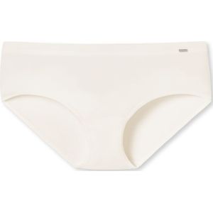 SCHIESSER Naturschonheit slip (1-pack), dames panty champagne -  Maat: 46