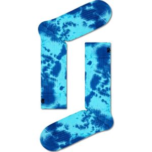 Happy Socks Tie Dye Sock, unisex sokken