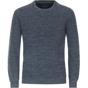 CASA MODA comfort fit trui, blauw