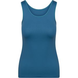 RJ Bodywear - Pure Color - Dames Top - Petrol - 1-pack