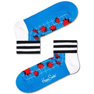 Happy Socks - Explosion - Enkelsokken - Unisex