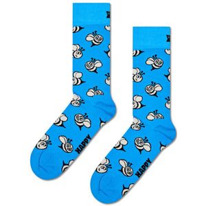 Happy Socks Bee Sock, unisex sokken