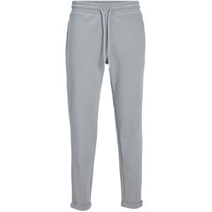 JACK & JONES Ace Smart Sweat Pants regular fit, heren joggingbroek, grijs