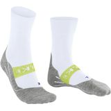 FALKE RU4 Endurance Cool heren running sokken, wit (white) -  Maat: 44-45