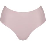 SLOGGI - Hoge Slip - Roze - Polyamide