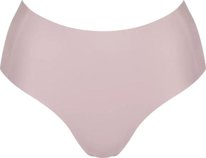 SLOGGI - Hoge Slip - Roze - Polyamide