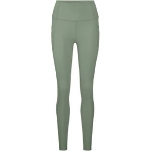 FALKE dames training tights, licht zeegroen (sea breeze)