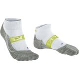 FALKE RU4 Endurance Cool Short heren running sokken, wit (white) -  Maat: 44-45