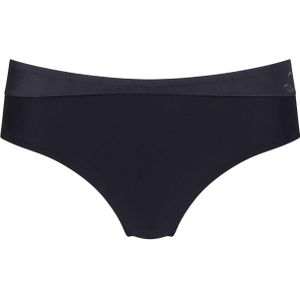 Sloggi - S Smooth High Leg Brief - Dames Slip - Zwart