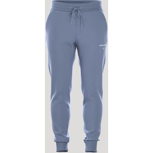 Bjorn Borg Essential Pants, heren joggingbroek, blauw