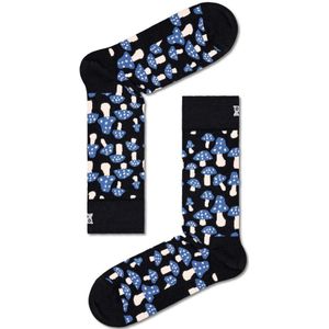 Happy Socks - Mushroom Sock - Unisex Sokken