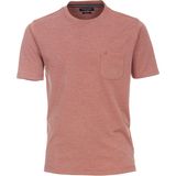 CASA MODA - Comfort Fit - T-shirt - Oranje