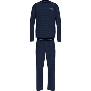 Tommy hilfiger heren pyjama hotsell