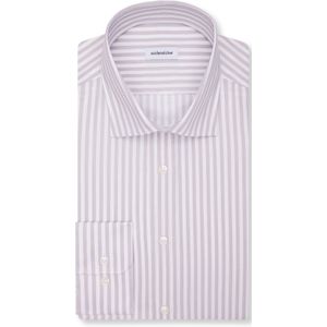 Seidensticker - 843550 - Chemise - Grijs - Coupe Ajustée